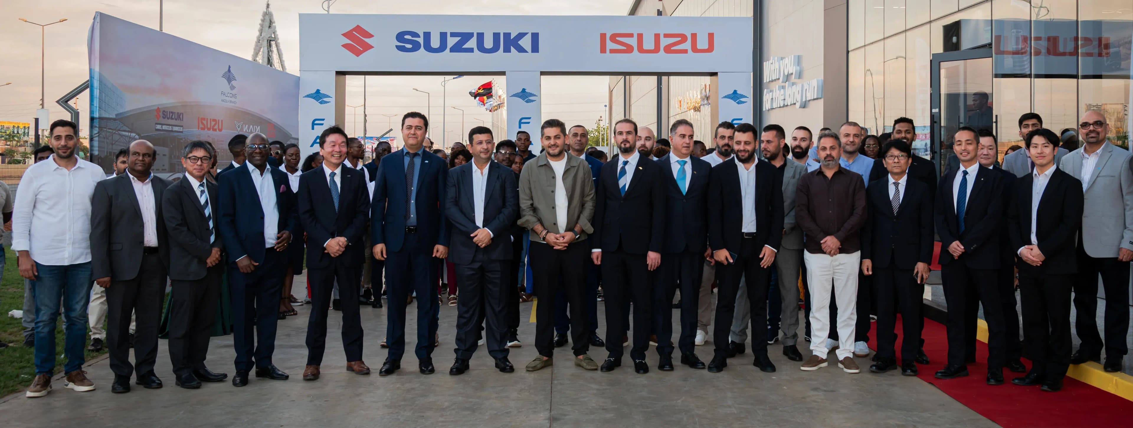 Dubai Showroom