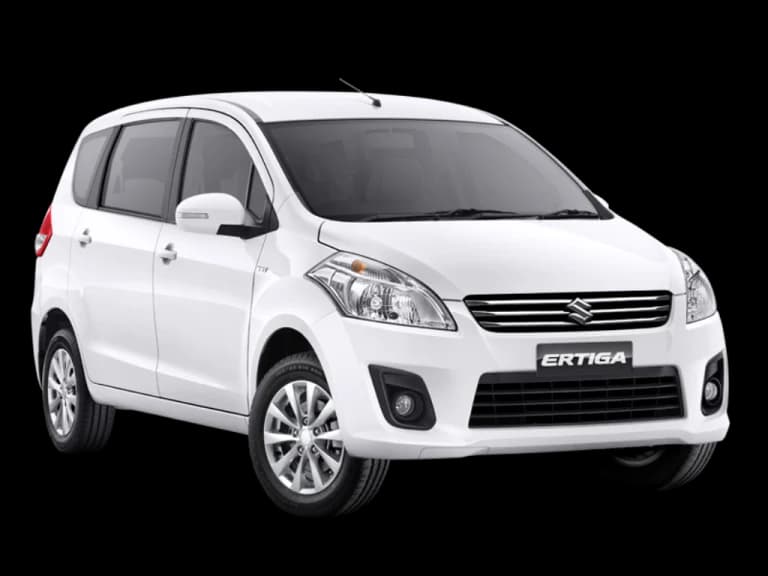 SUZUKI Car
