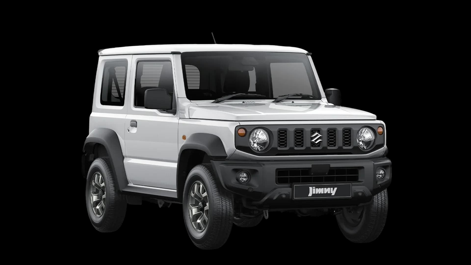 SUZUKI Car