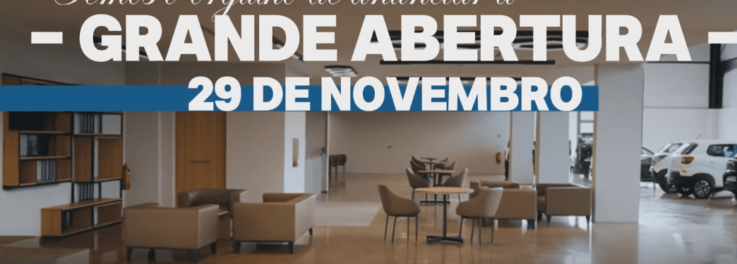 Falcons Angola Announces the Grand Opening of Its New Flagship Branch in Luanda — 29 November 2025
