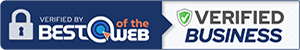 Verified Business